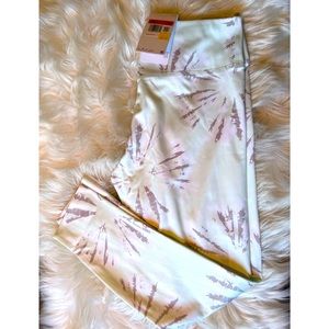 Nike Dri -Fit leggings